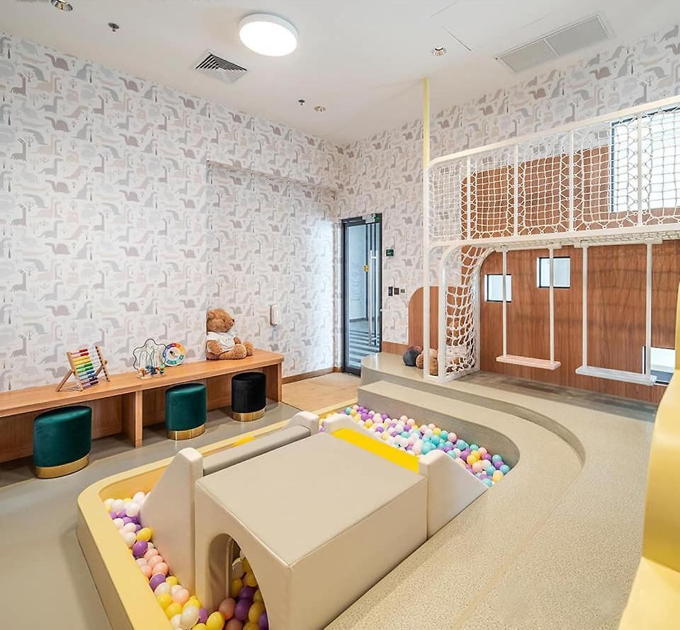 Apartment Once X Monthstayz Thailand Pattaya