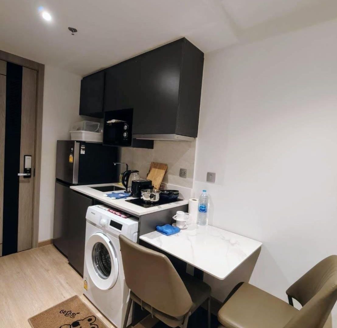 อพาร์ทเม้น Pattaya Sea View Room In Andromeda Condo