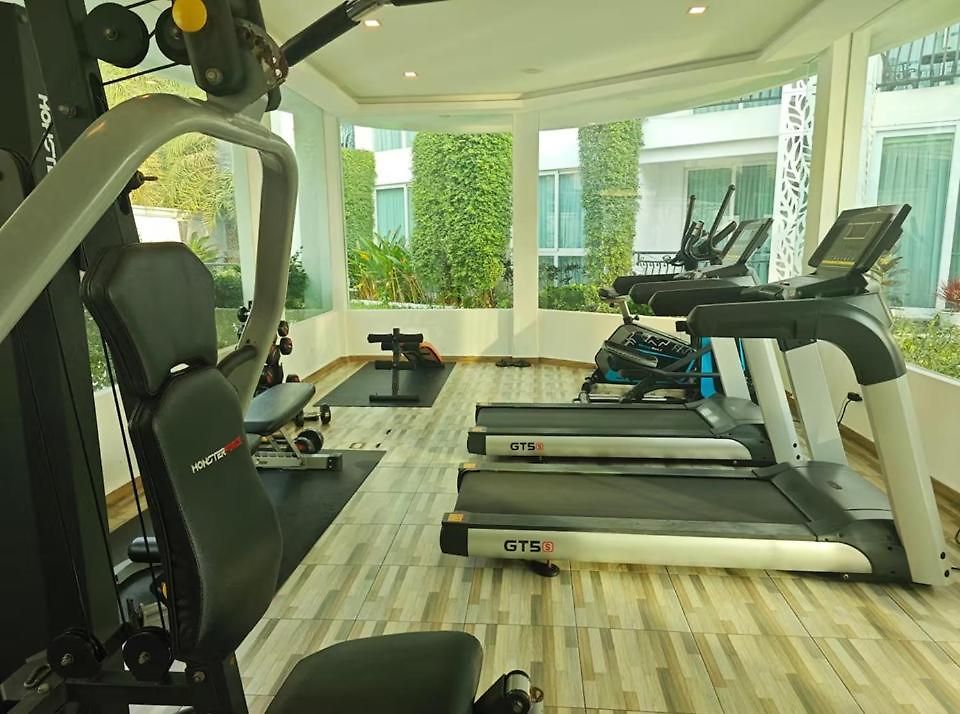 อพาร์ทเม้น Style Living - Great Location At *