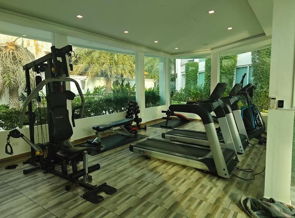 Style Living - Great Location At อพาร์ทเม้น Pattaya