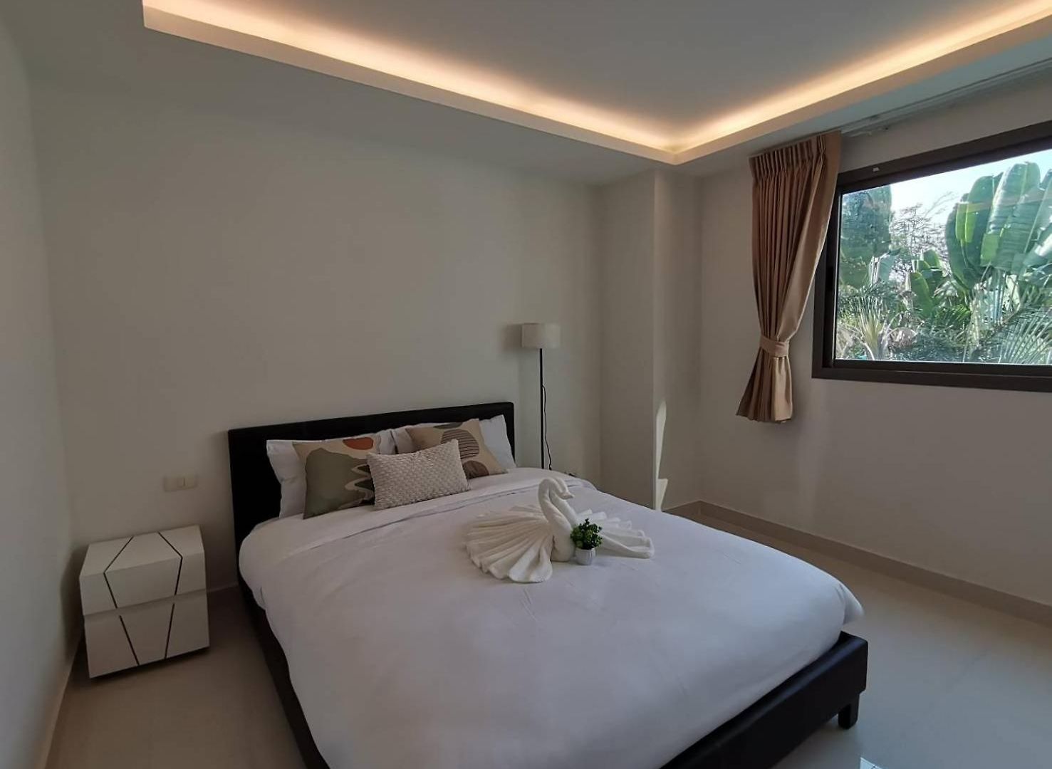 อพาร์ทเม้น คลับรอยัล2bed Pattaya