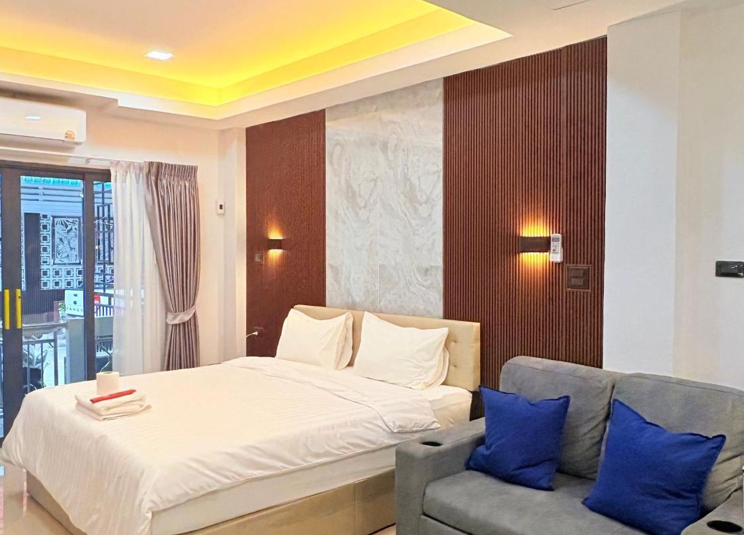 Luna Nest * Pattaya