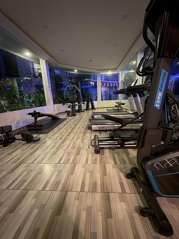 Style Living - Great Location At อพาร์ทเม้น Pattaya