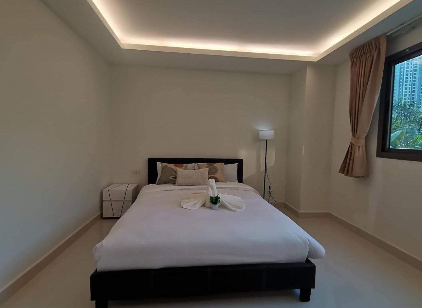 อพาร์ทเม้น คลับรอยัล2bed