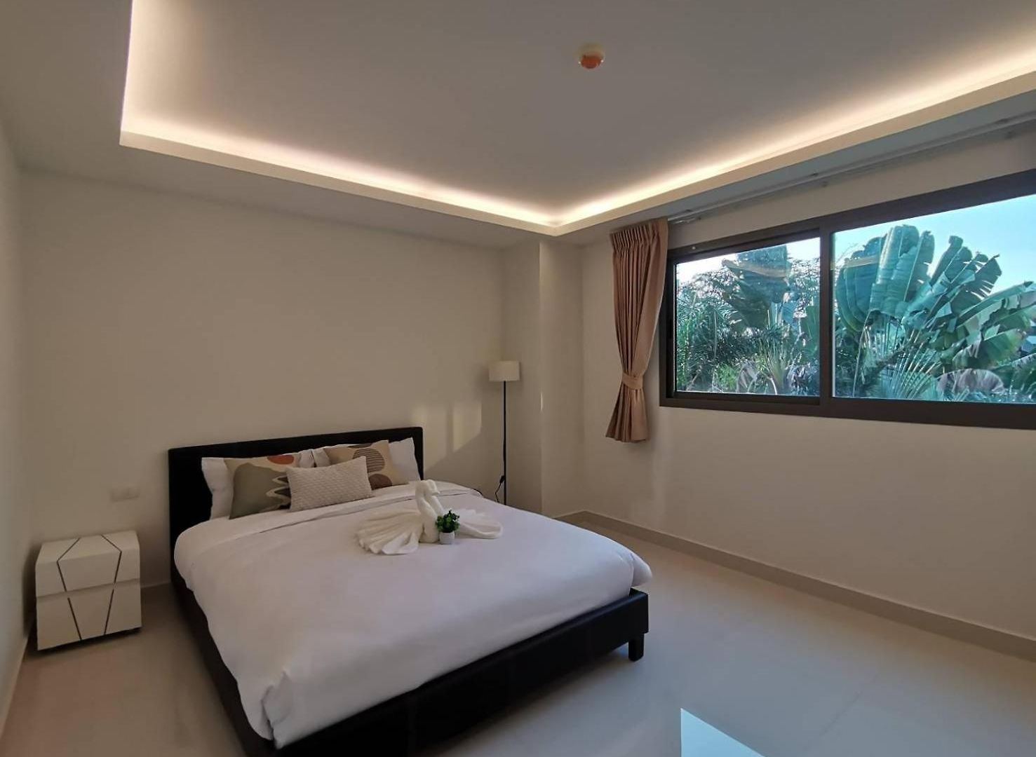 อพาร์ทเม้น คลับรอยัล2bed Pattaya