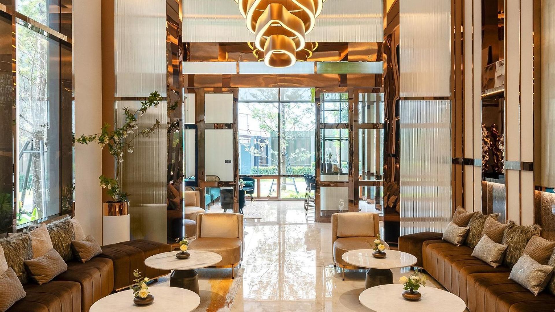 Once X Monthstayz Thailand Apartment