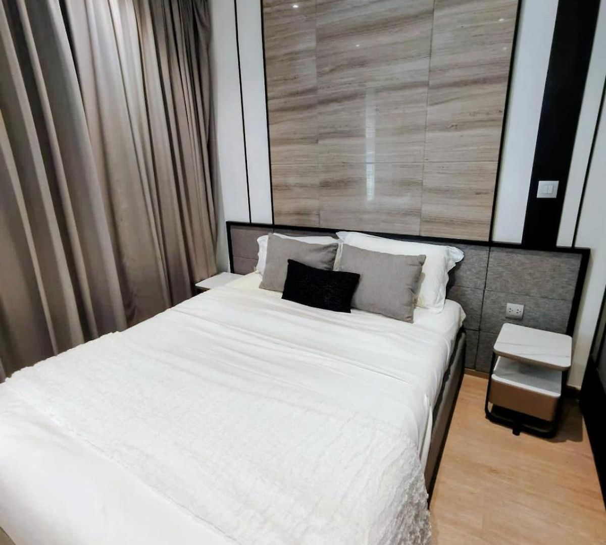 Pattaya Sea View Room In Andromeda Condo อพาร์ทเม้น Pattaya