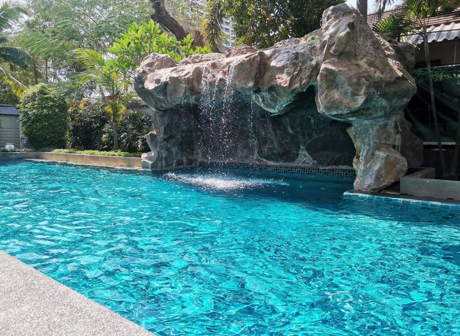คลับรอยัล2bed * Pattaya