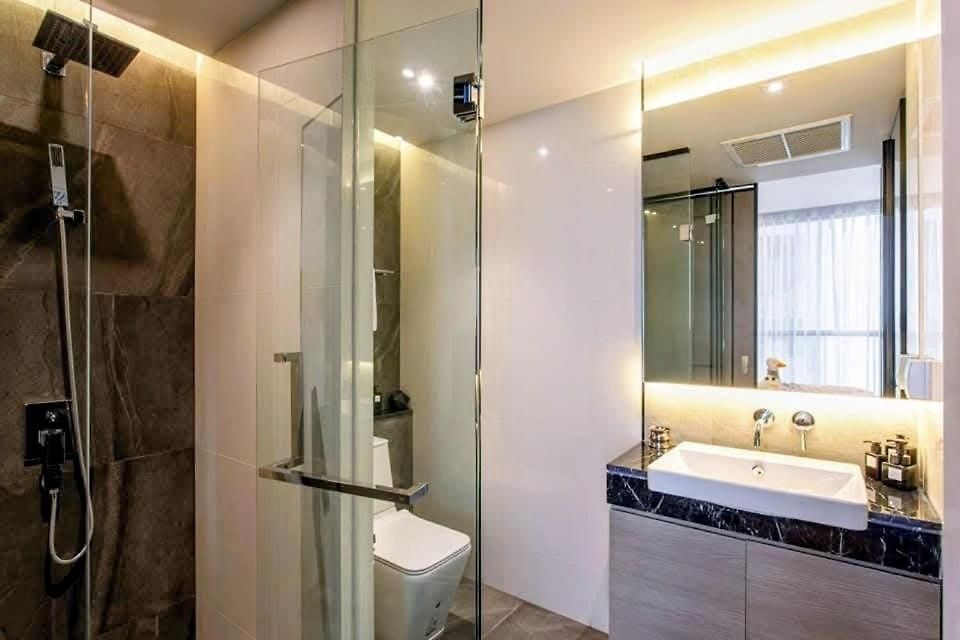 อพาร์ทเม้น Pattaya Sea View Room In Andromeda Condo *