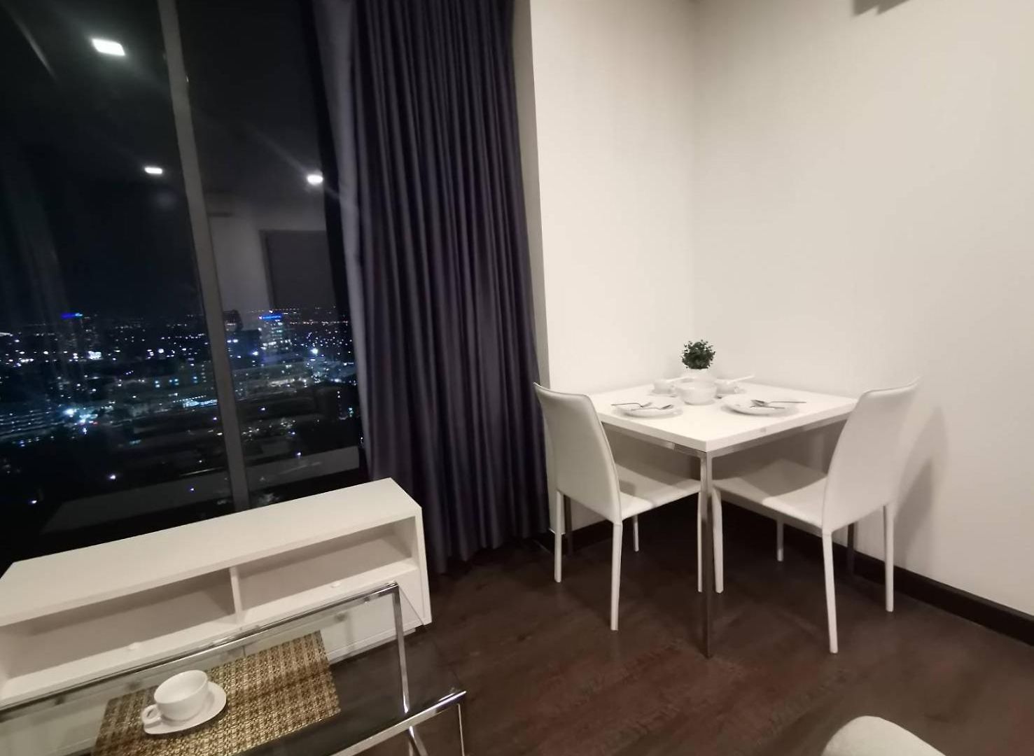 Posh 284 Pattaya