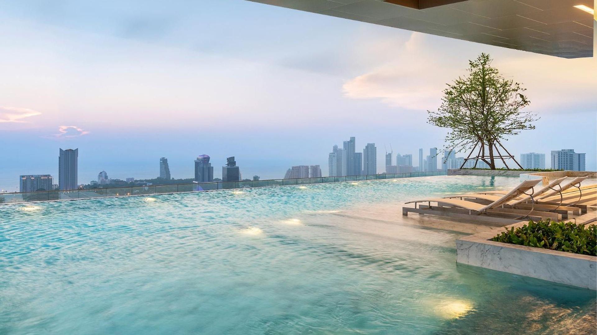 Once X Monthstayz Thailand Apartment *