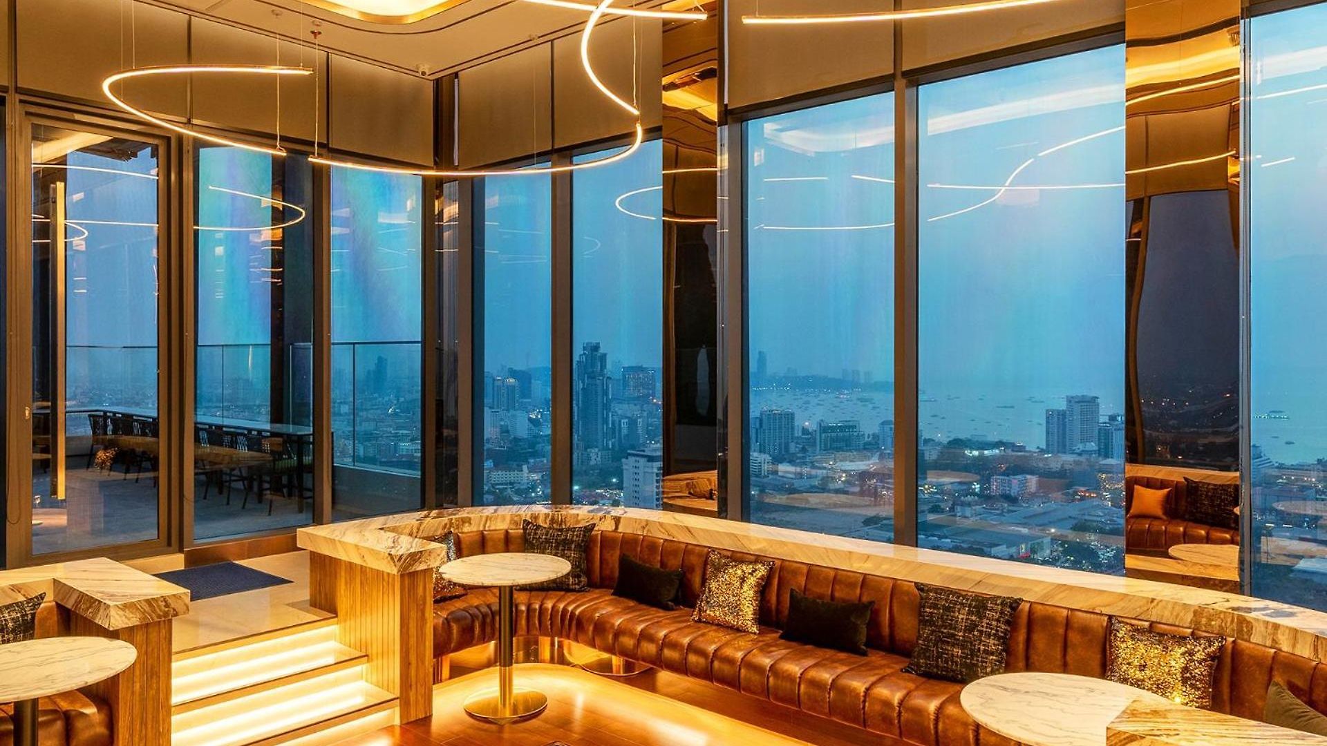 Apartment Once X Monthstayz Thailand *