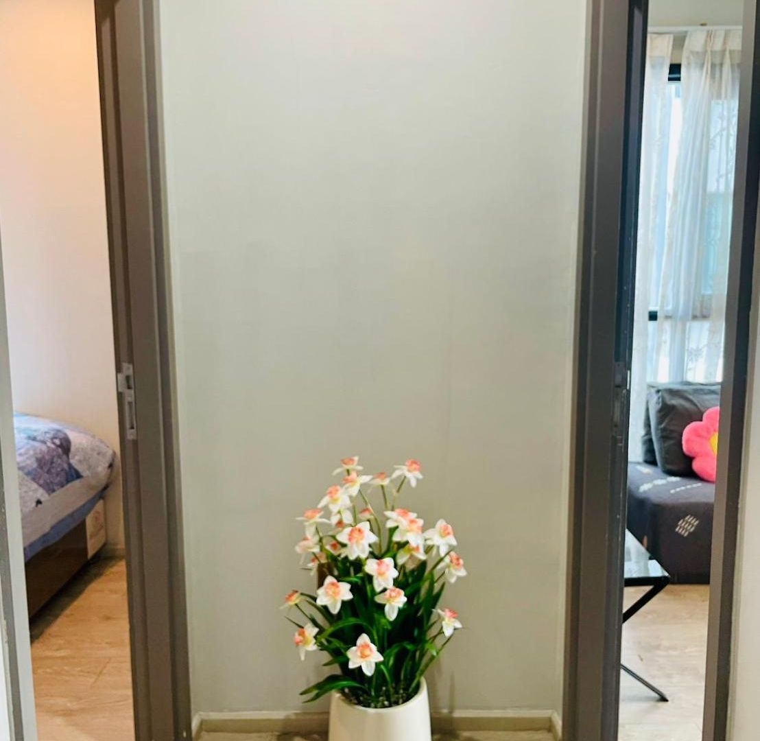 The Base 2bed 2bath By Numam Pattaya