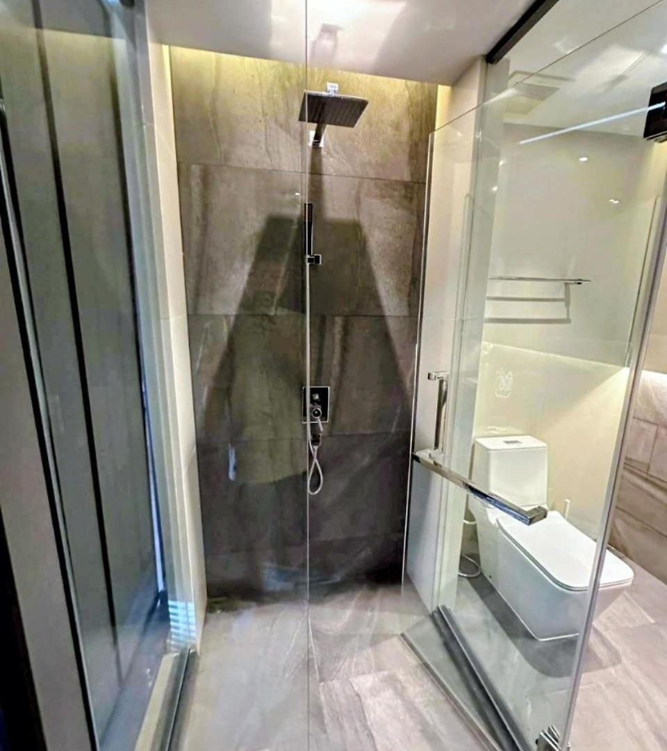 Pattaya Sea View Room In Andromeda Condo อพาร์ทเม้น Pattaya