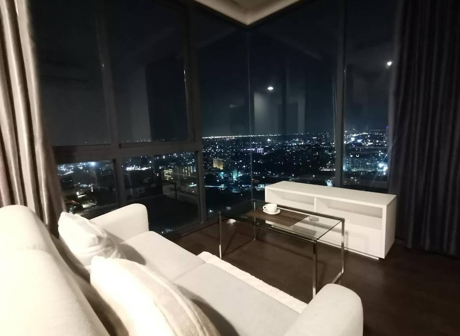 Posh 284 อพาร์ทเม้น Pattaya