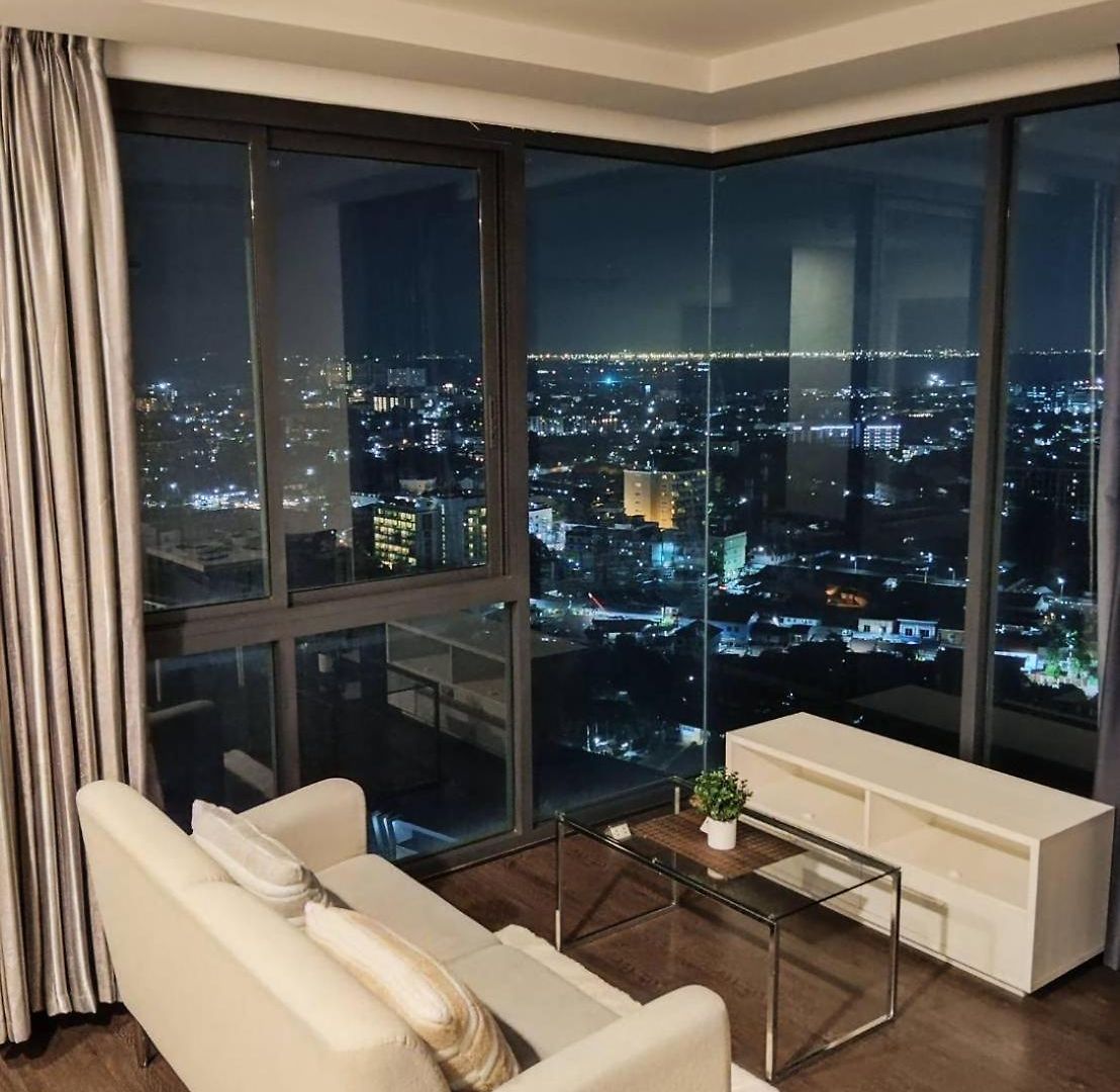 Posh 284