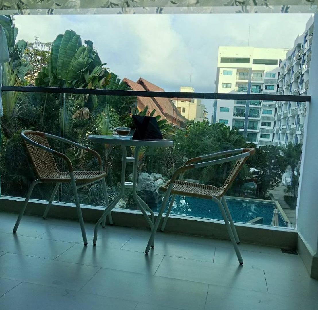 คลับรอยัล2bed * Pattaya