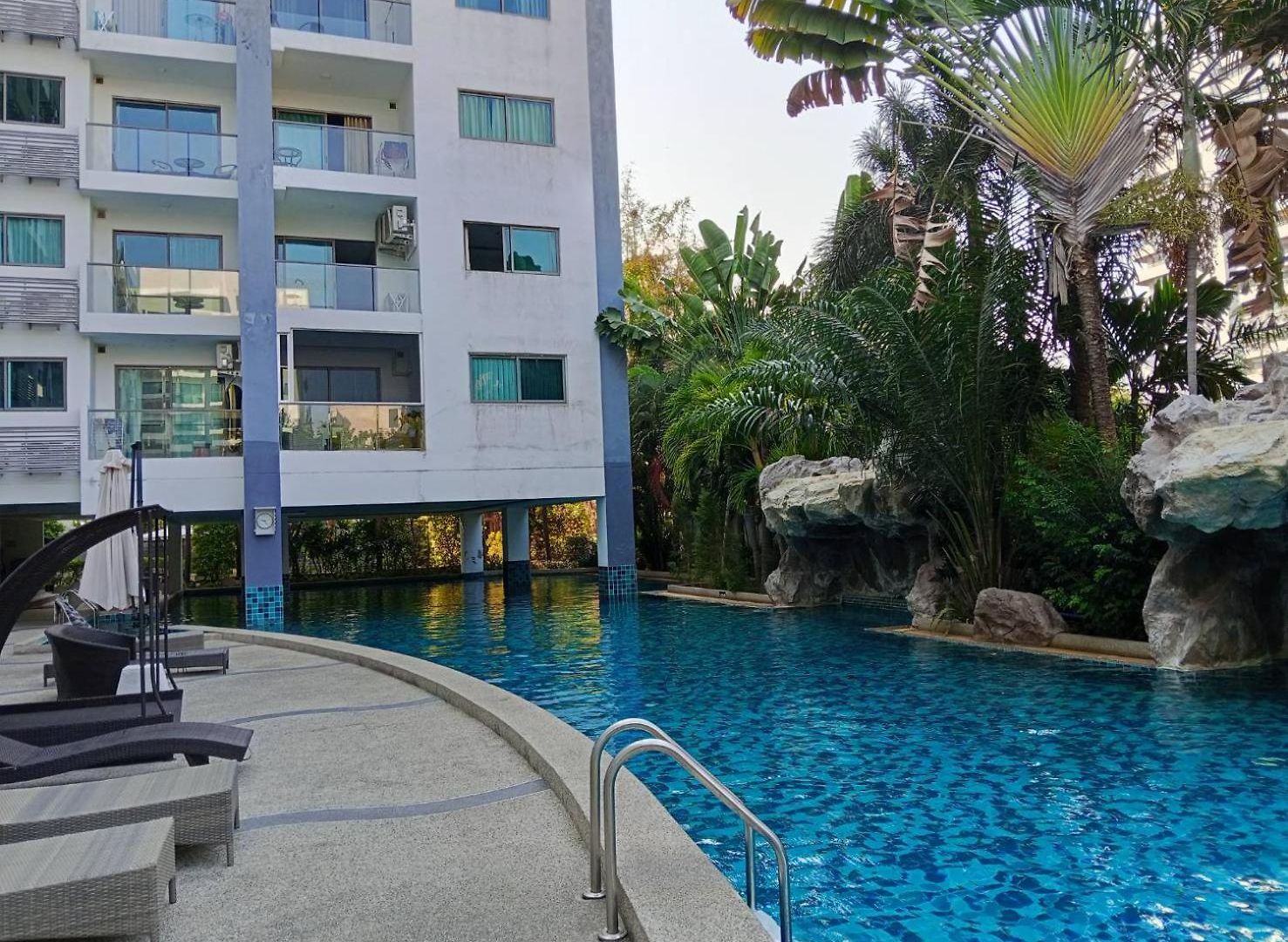 คลับรอยัล2bed