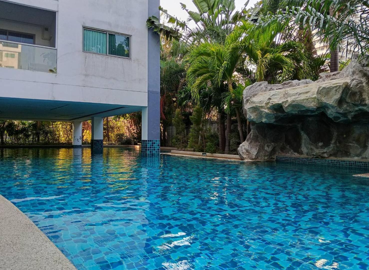 อพาร์ทเม้น คลับรอยัล2bed