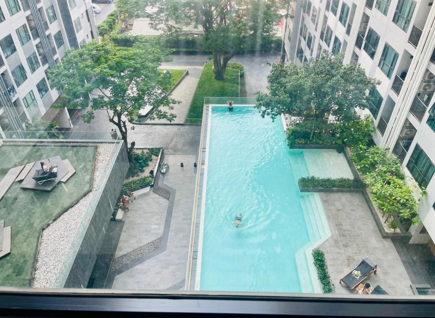 The Base 2bed 2bath By Numam * Pattaya