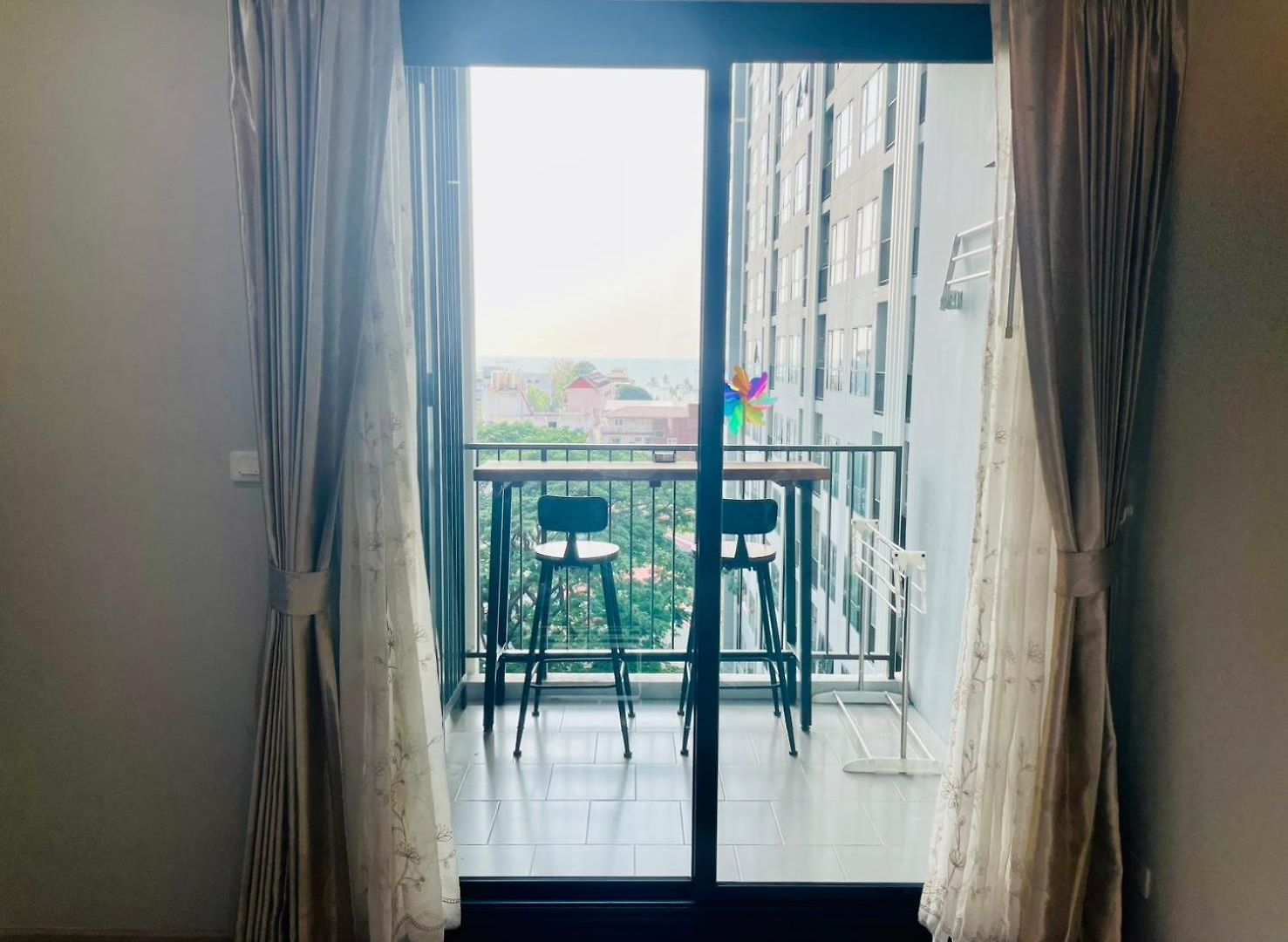 The Base 2bed 2bath By Numam * Pattaya
