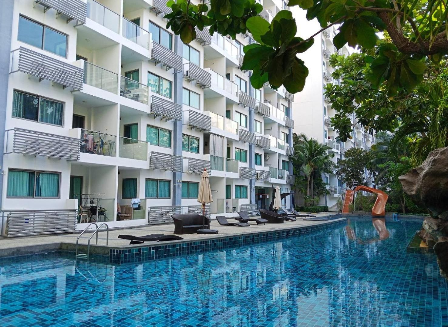 คลับรอยัล2bed