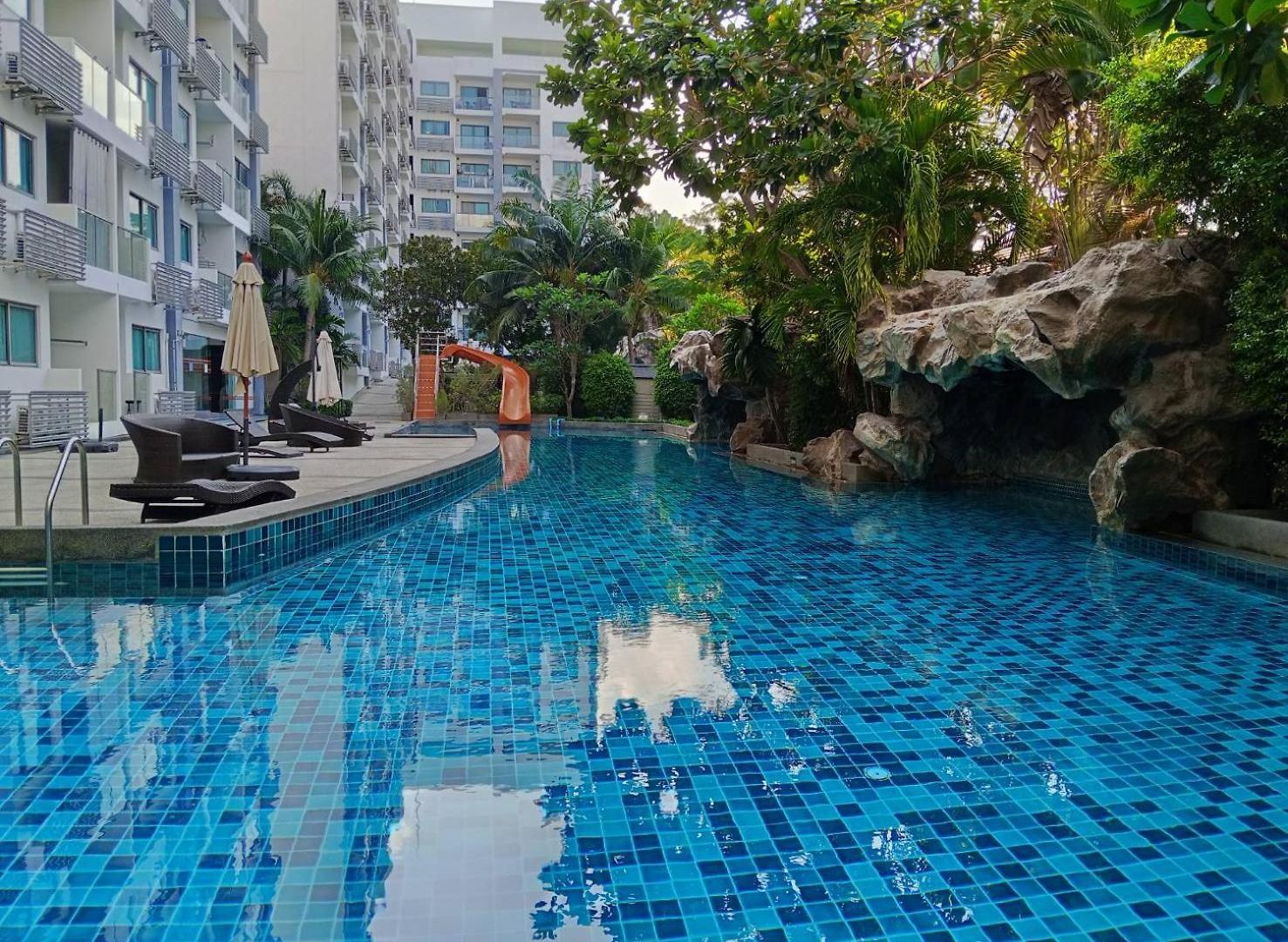 คลับรอยัล2bed