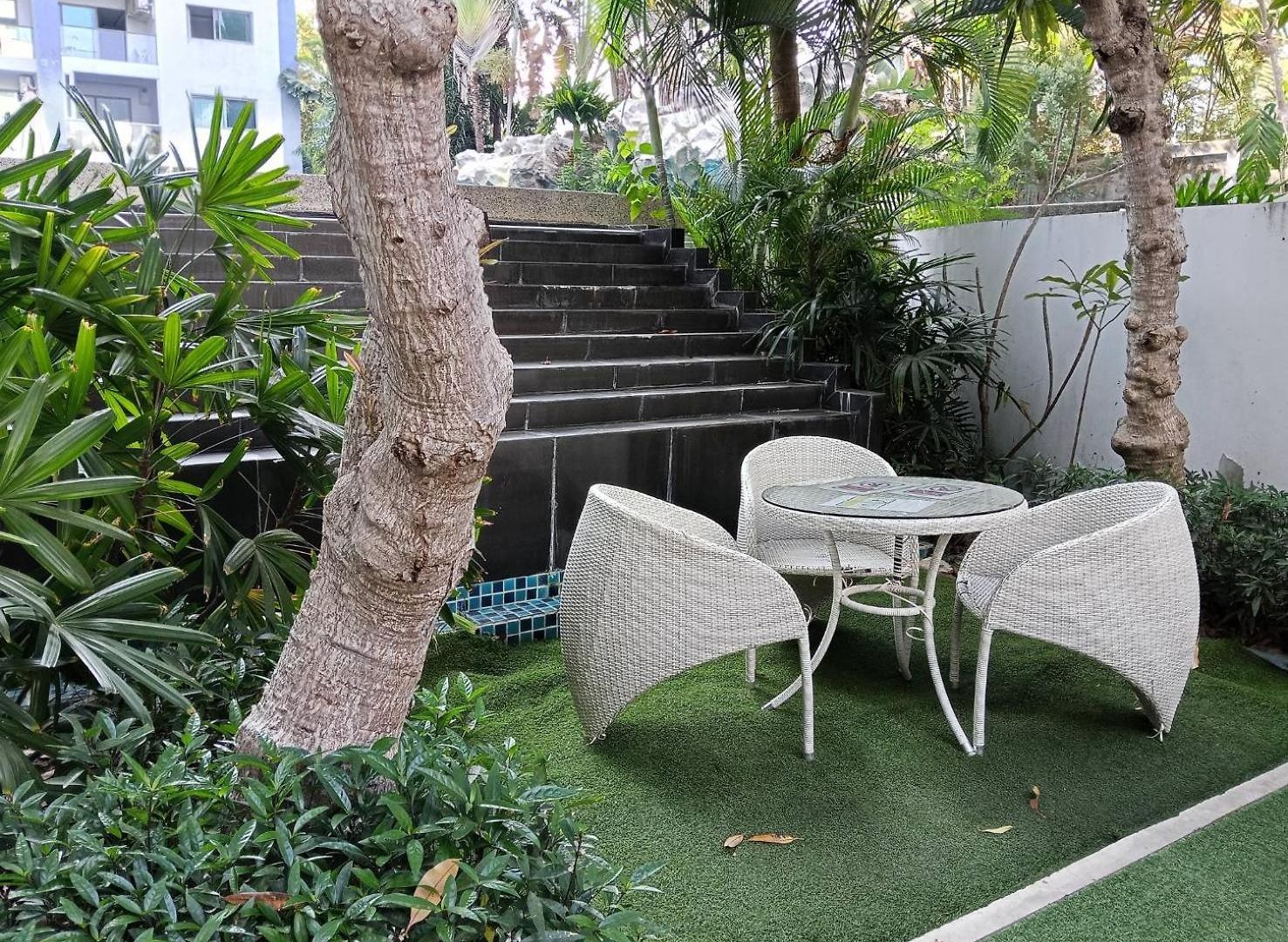 คลับรอยัล2bed อพาร์ทเม้น