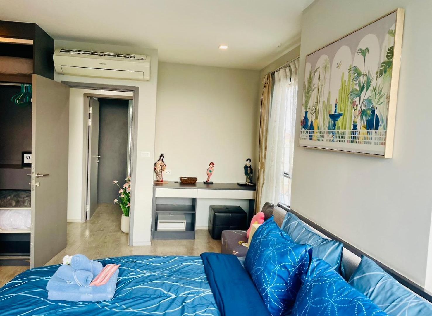 The Base 2bed 2bath By Numam *