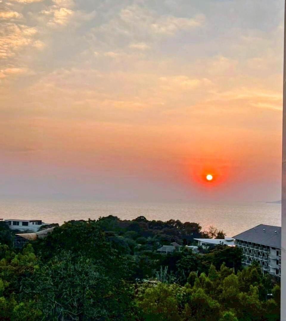 Pattaya Sea View Room In Andromeda Condo *