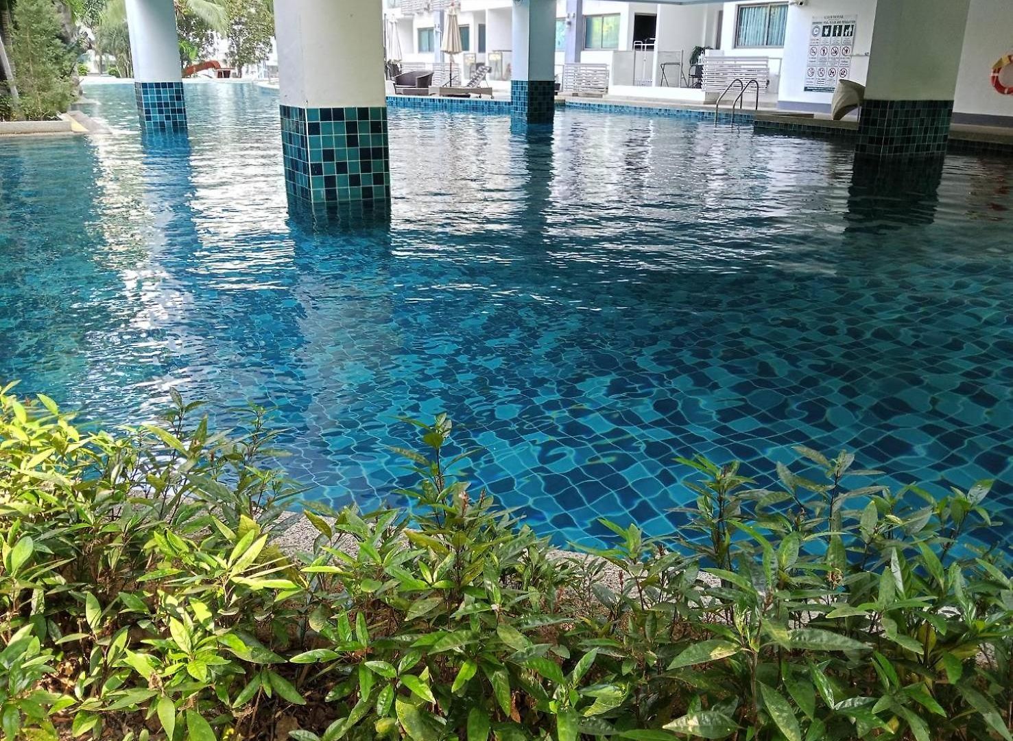 คลับรอยัล2bed