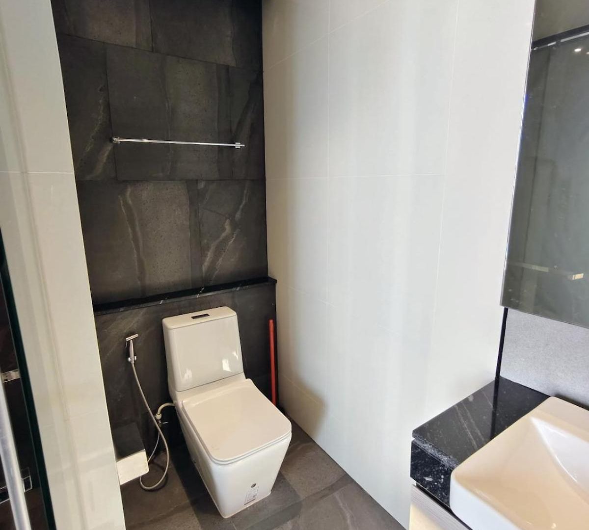 อพาร์ทเม้น Pattaya Sea View Room In Andromeda Condo