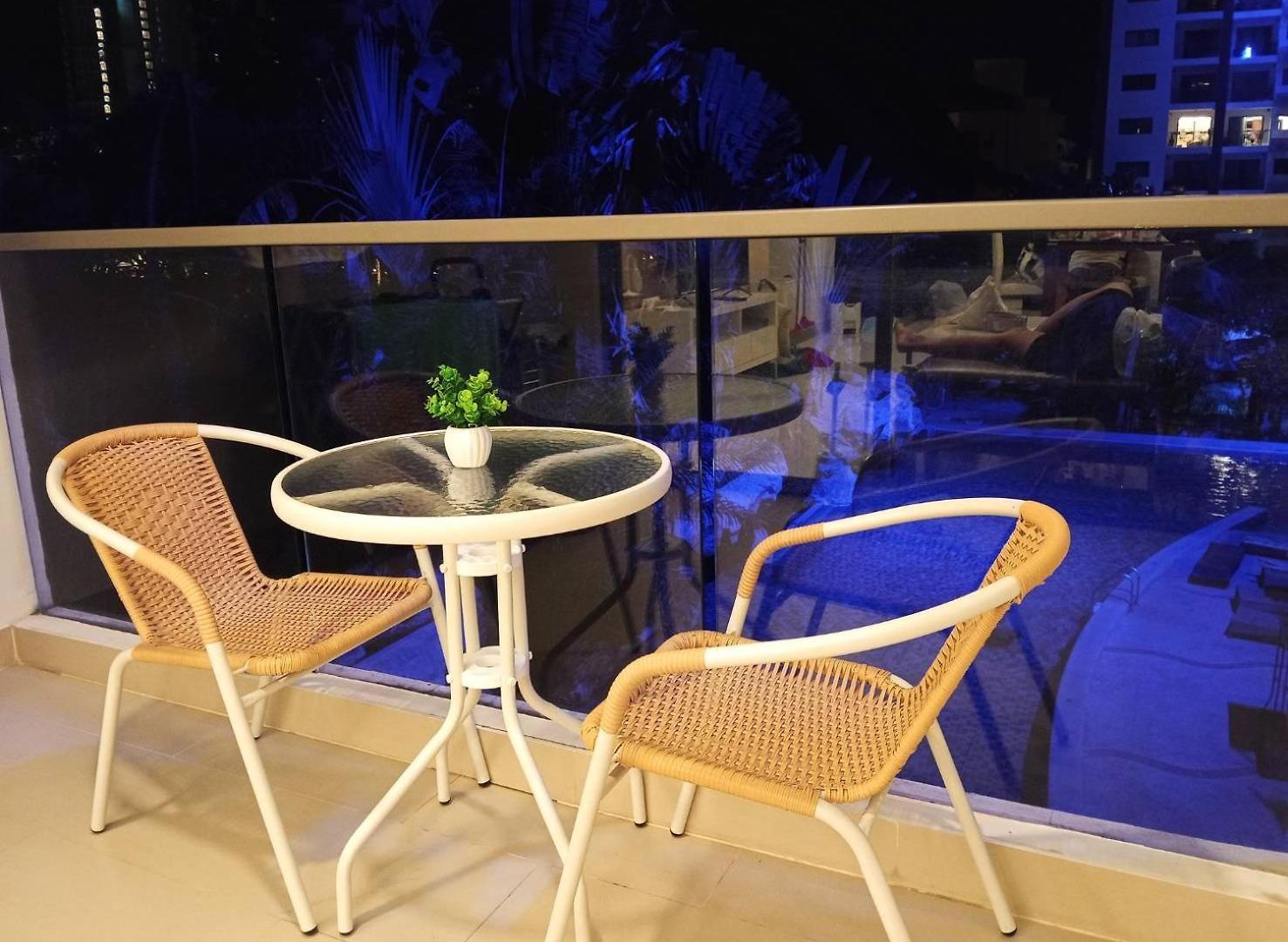 คลับรอยัล2bed * Pattaya