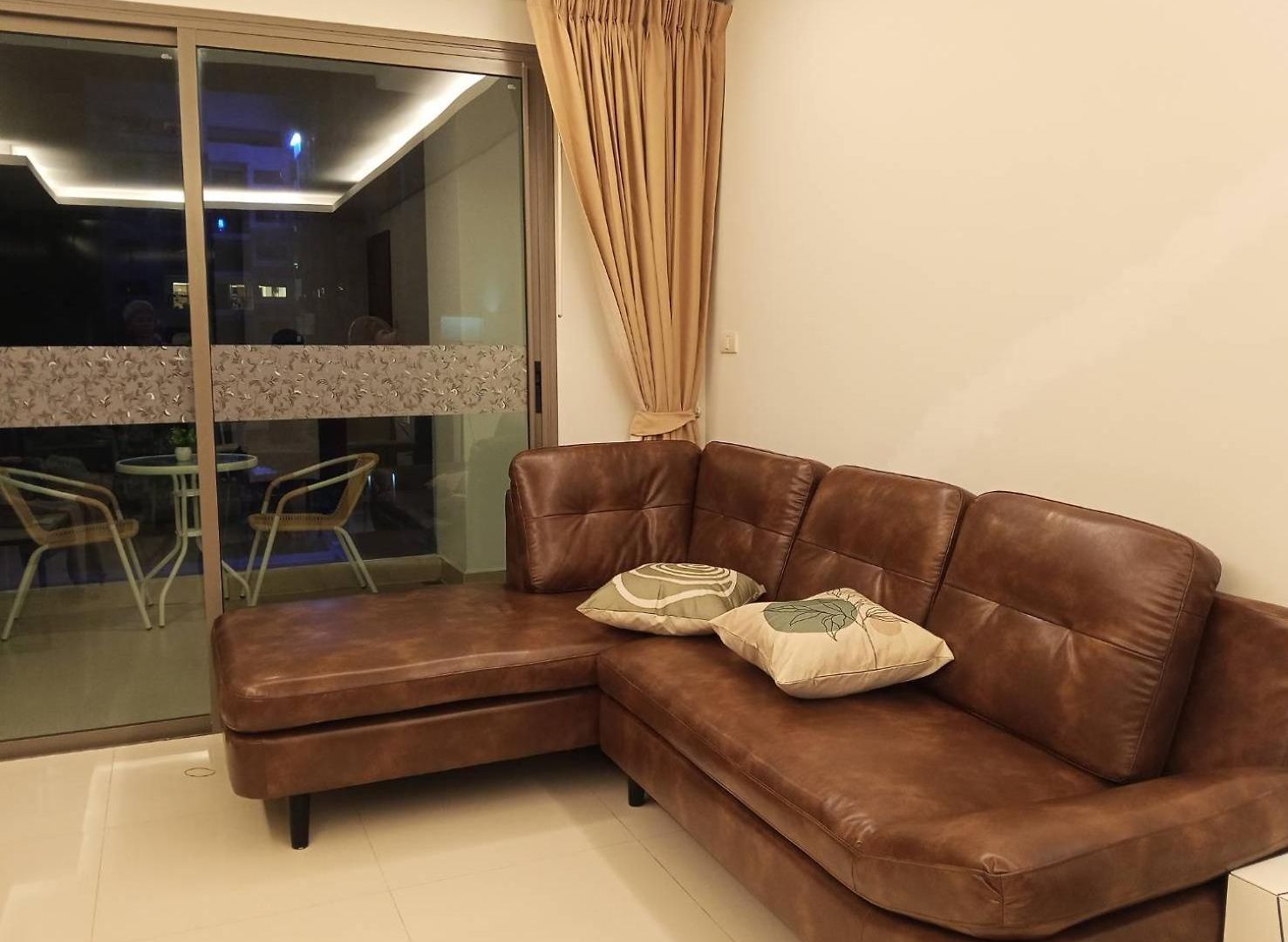 อพาร์ทเม้น คลับรอยัล2bed