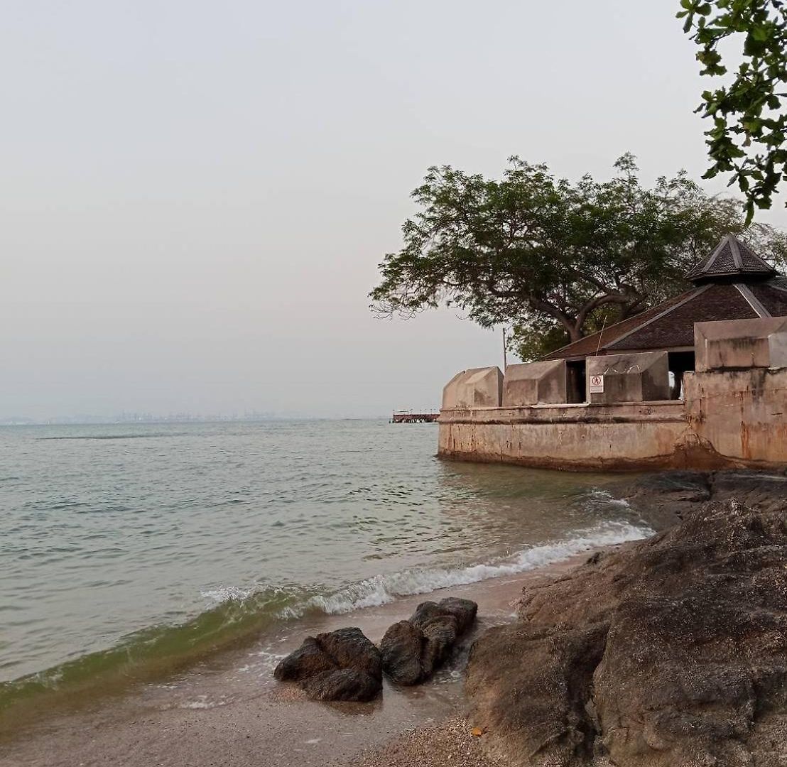 คลับรอยัล2bed * Pattaya