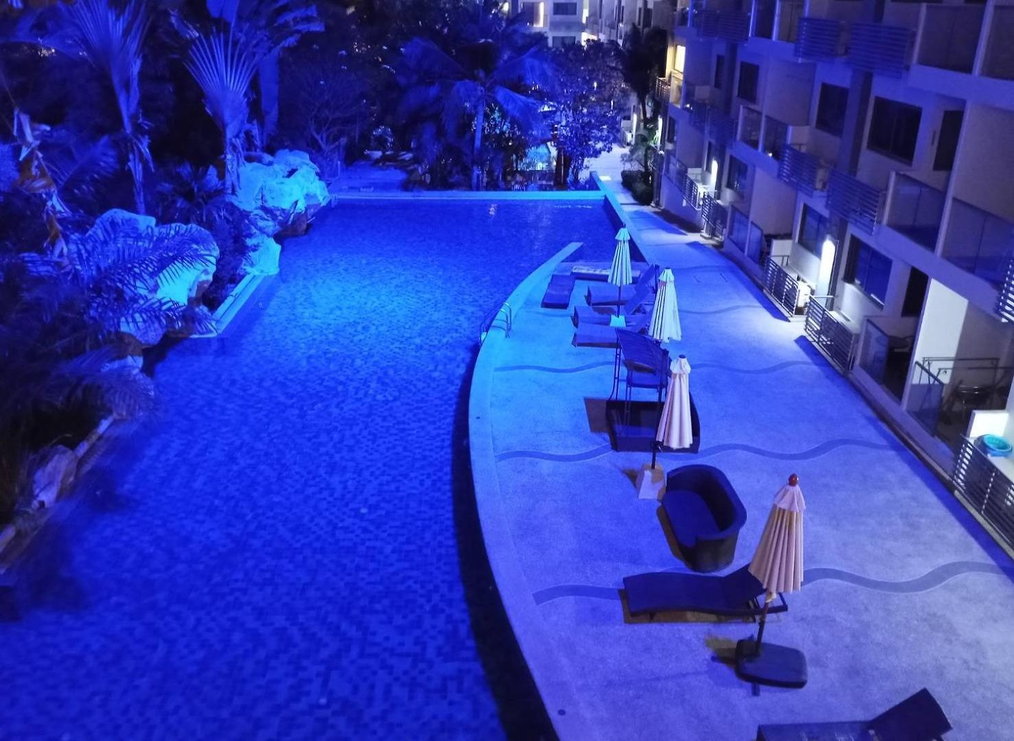 อพาร์ทเม้น คลับรอยัล2bed Pattaya