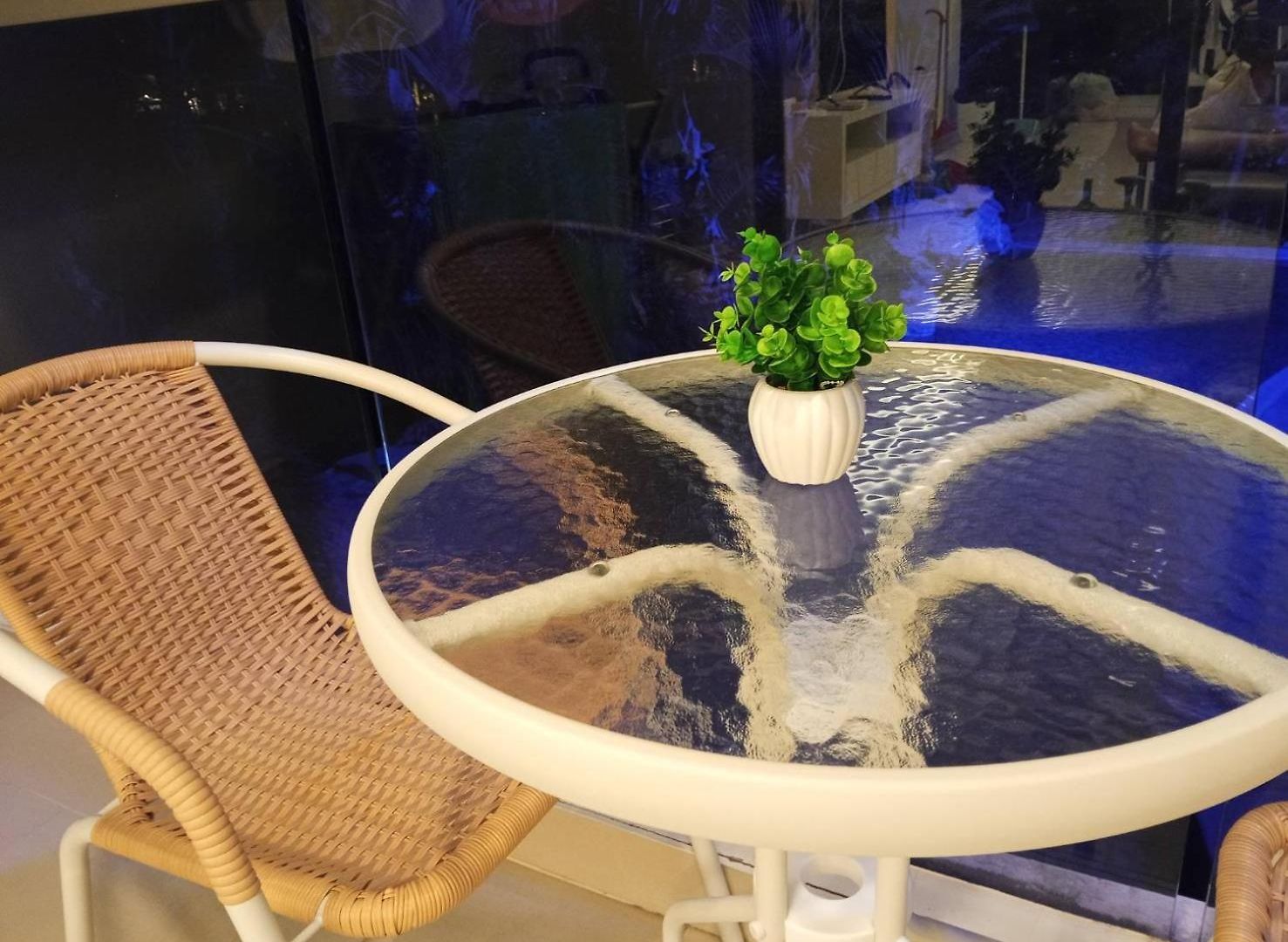 คลับรอยัล2bed อพาร์ทเม้น Pattaya