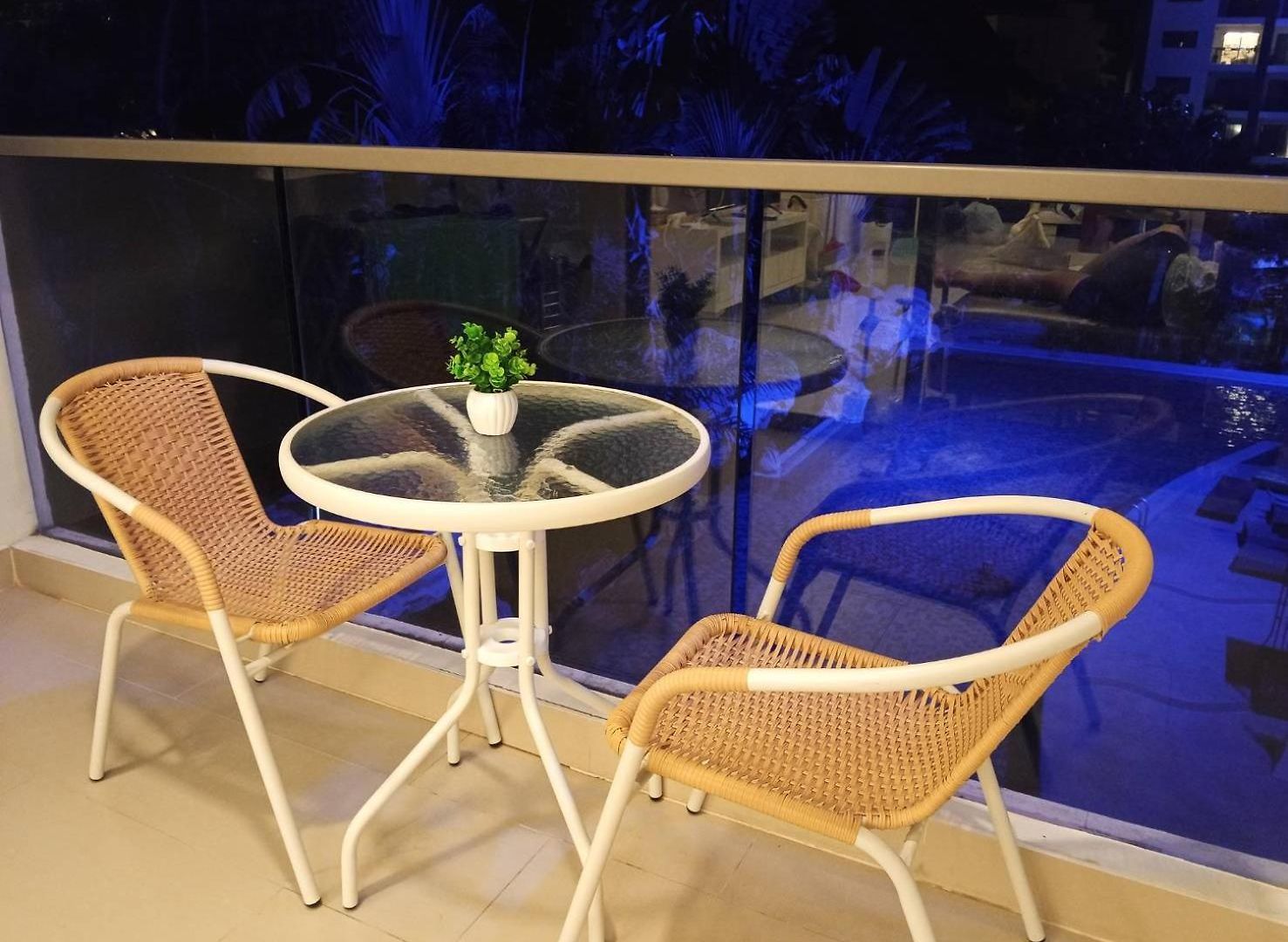 คลับรอยัล2bed อพาร์ทเม้น Pattaya