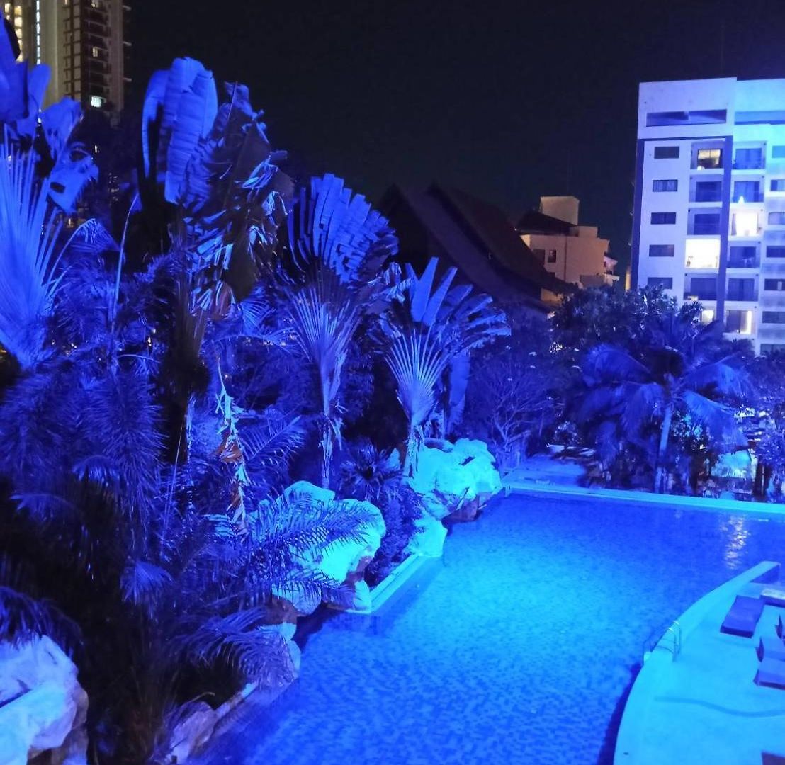 คลับรอยัล2bed Pattaya