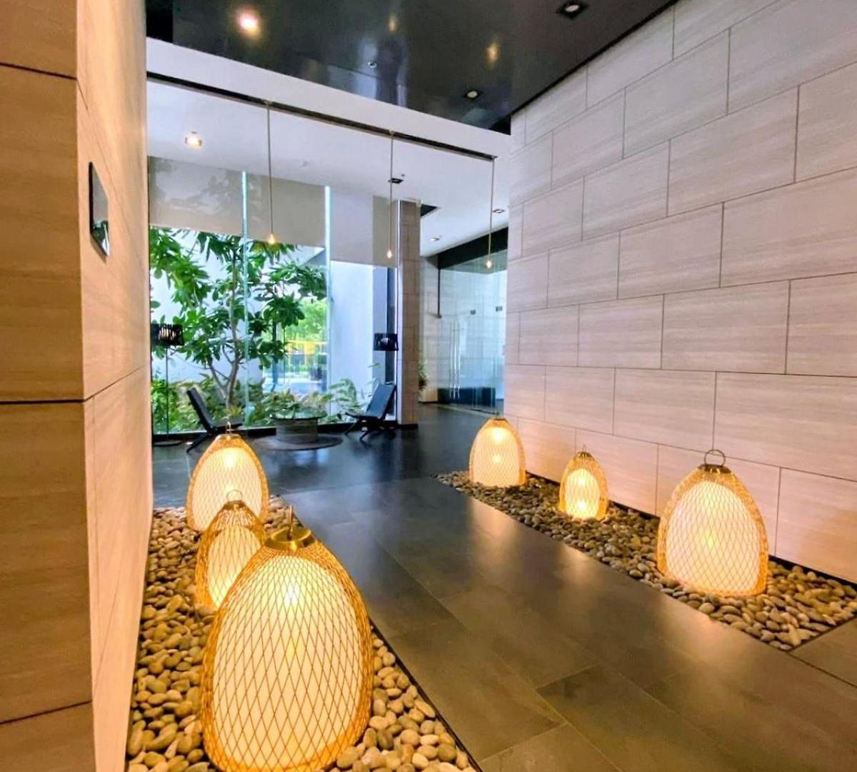 Pattaya Sea View Room In Andromeda Condo *