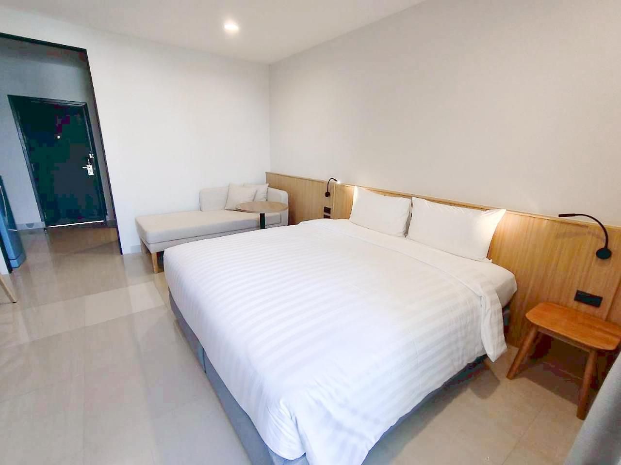 Manditel North โรงแรม 3*