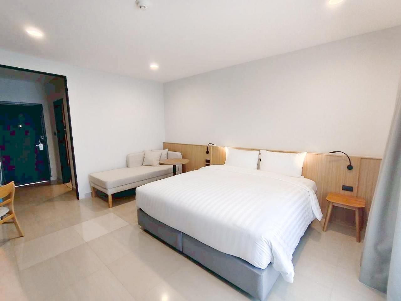 Manditel North โรงแรม