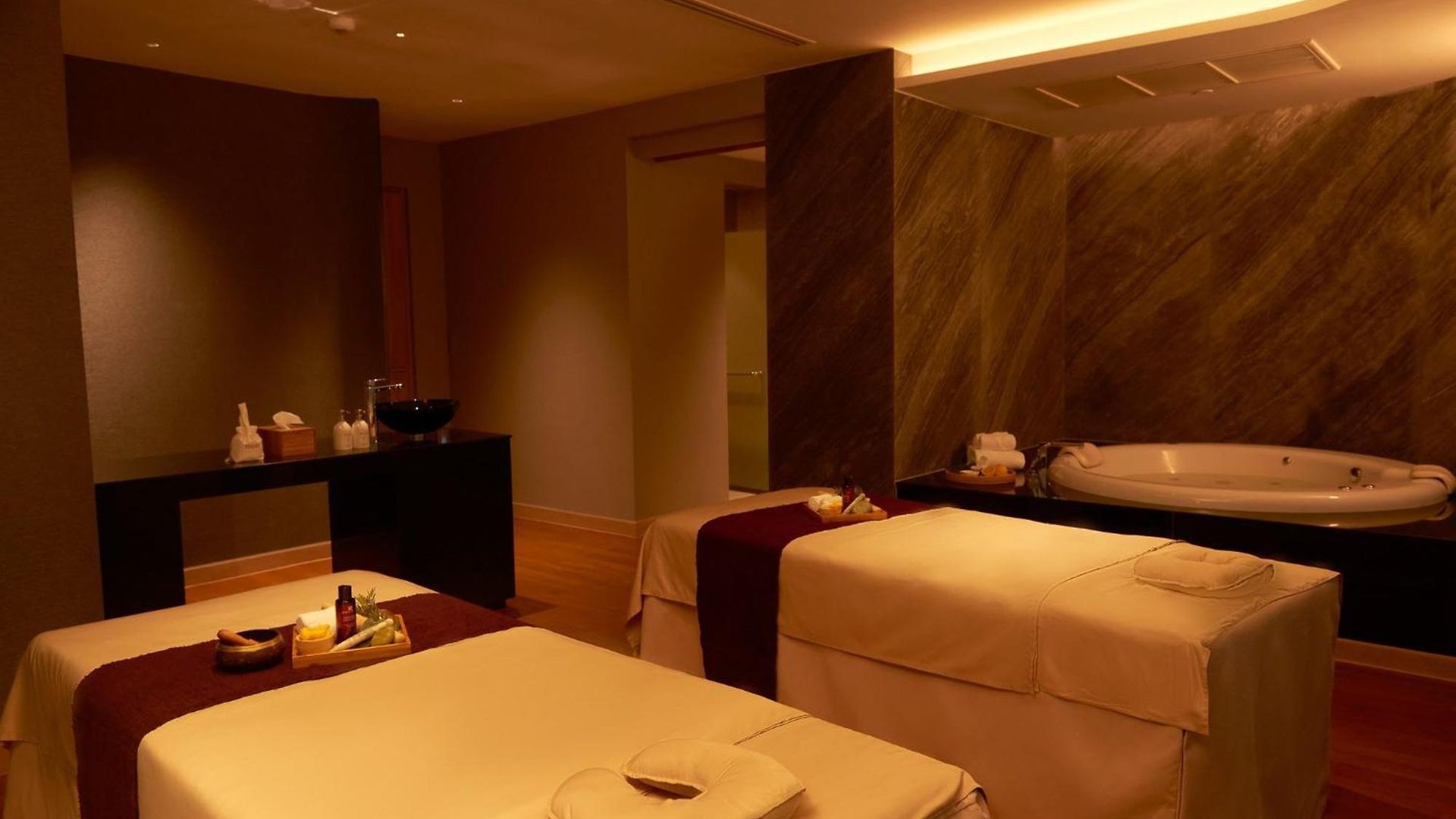 Amari โรงแรม Pattaya