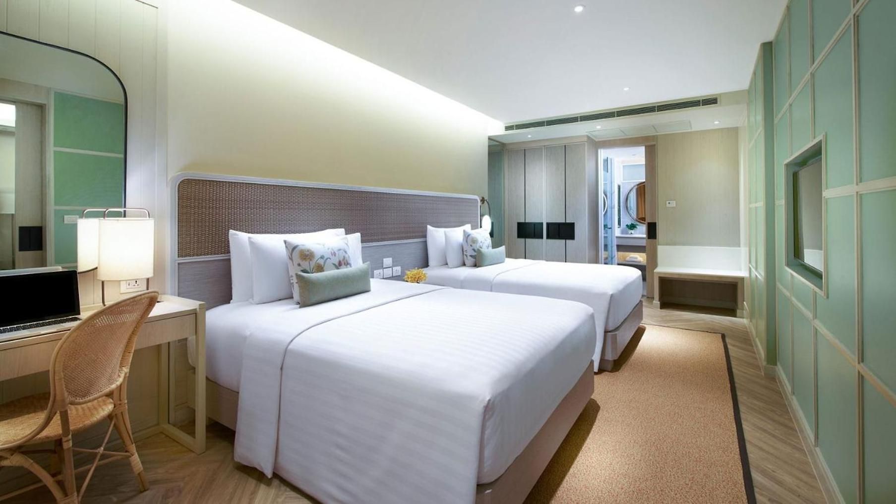 Amari 5* Pattaya