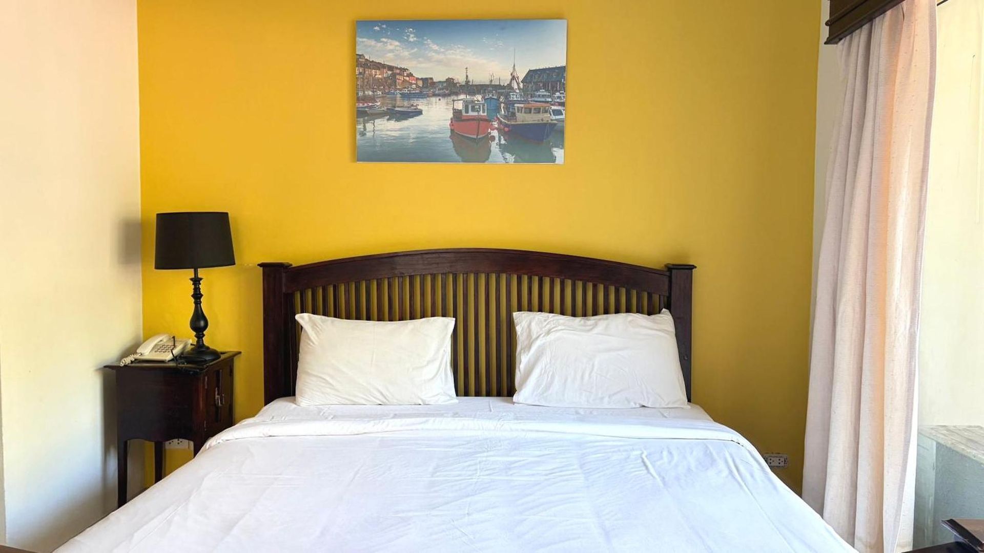 Sunday Wongamat Privacy โรงแรม Pattaya