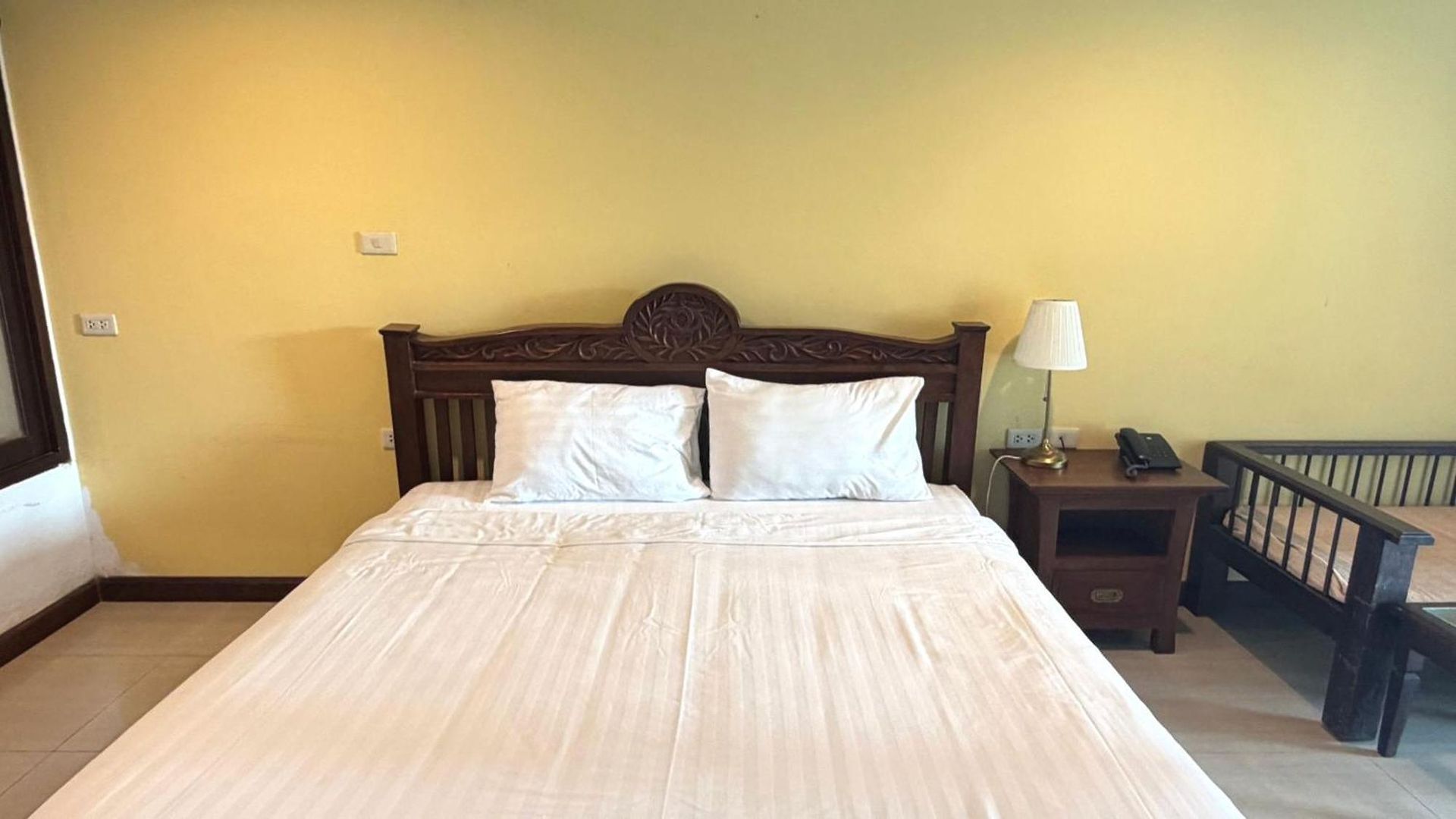 Sunday Wongamat Privacy Pattaya