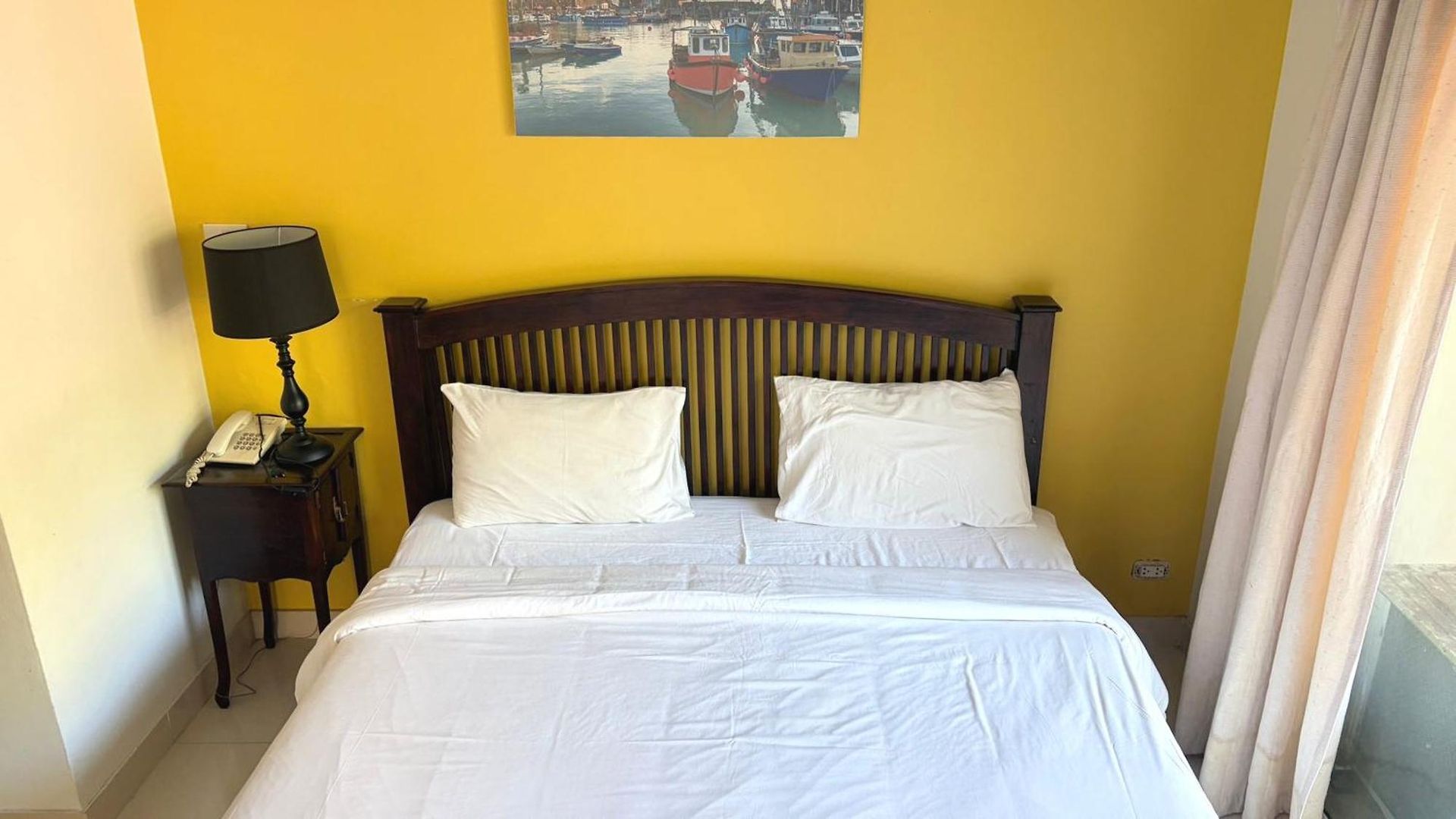 Sunday Wongamat Privacy 4* Pattaya