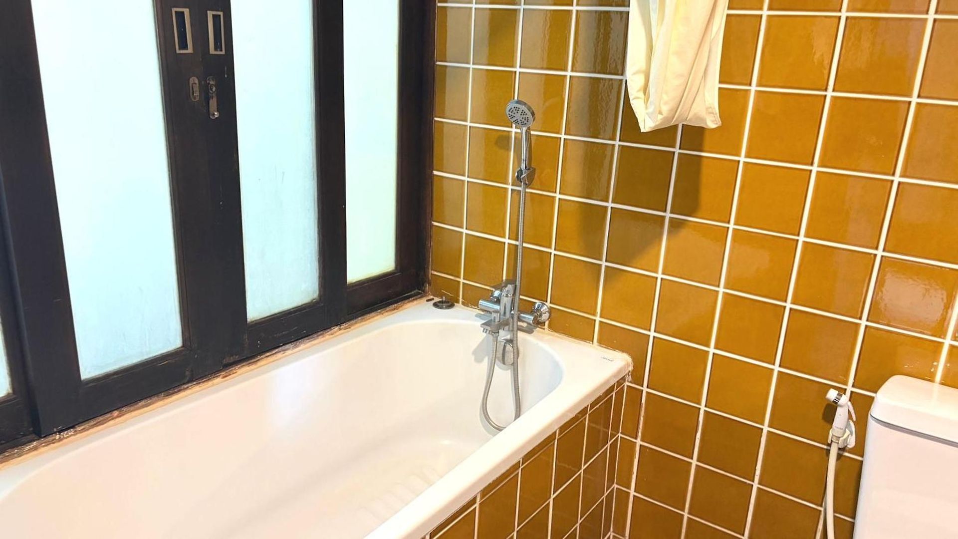 Sunday Wongamat Privacy โรงแรม