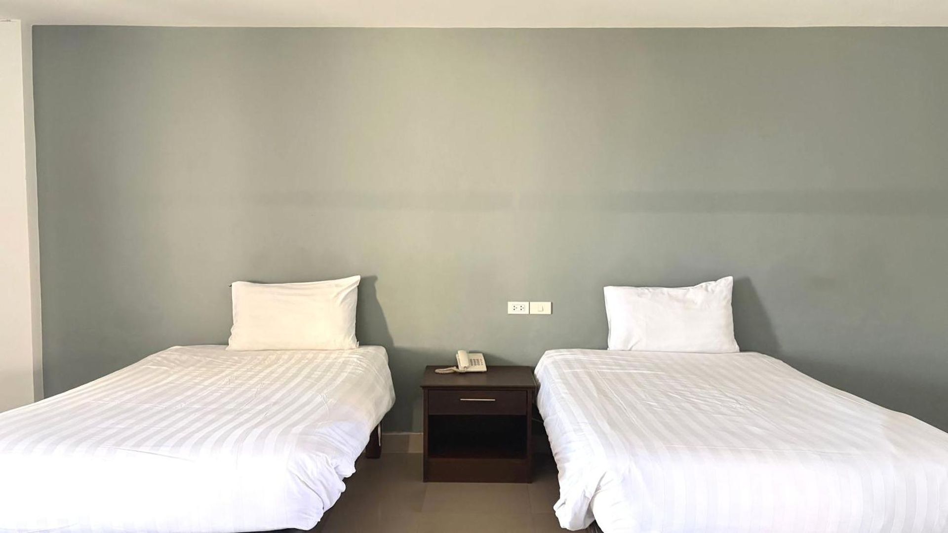 Sunday Wongamat Privacy 4*