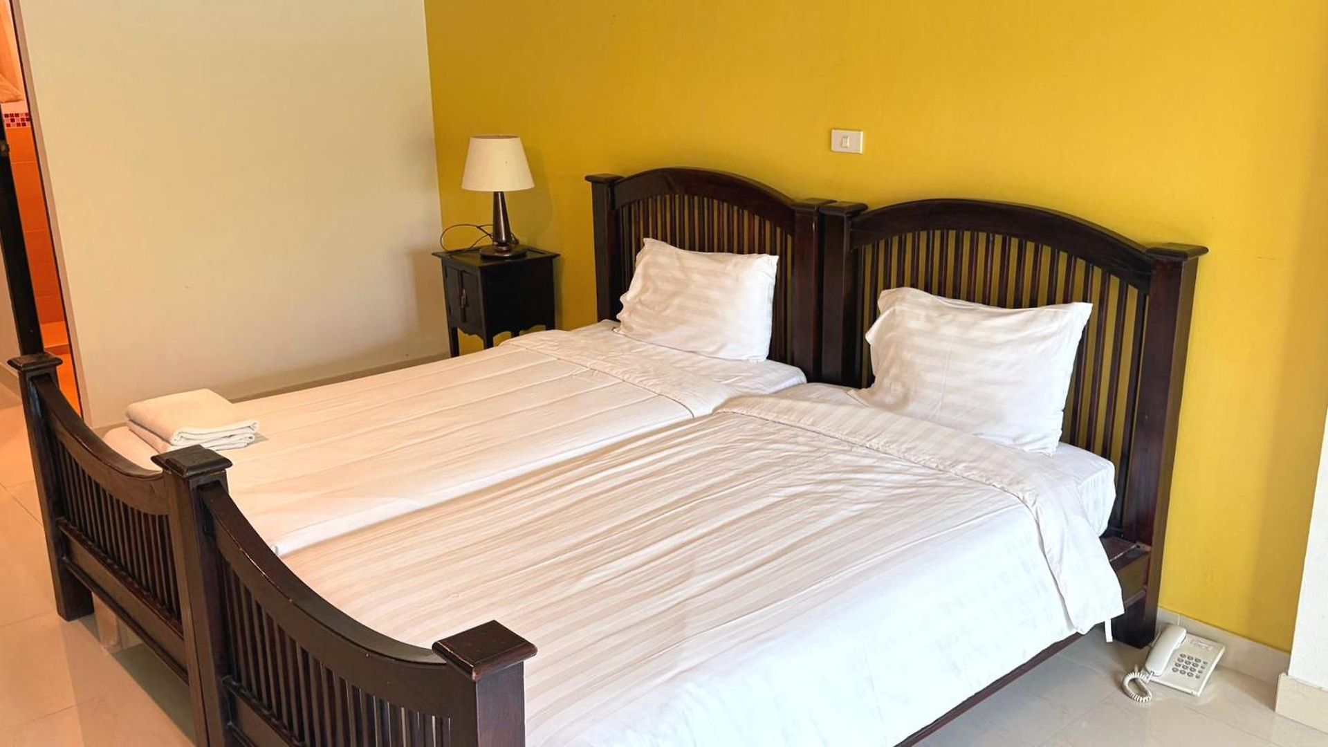 Sunday Wongamat Privacy Pattaya